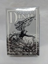 Dixie 1st Bull Run Edition Starter Deck Sealed - £28.37 GBP