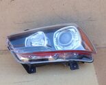 2011-14 Dodge Charger Xenon HID Headlight Lamp Driver Left LH - $344.93