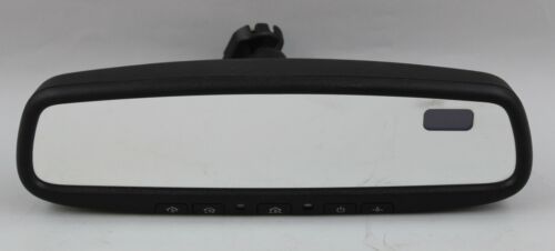 Primary image for 05 06 07 08 09 10 TOYOTA AVALON AUTOMATIC DIMMING REAR VIEW MIRROR OEM