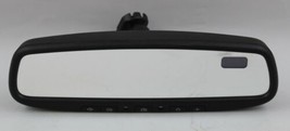 05 06 07 08 09 10 TOYOTA AVALON AUTOMATIC DIMMING REAR VIEW MIRROR OEM - £57.68 GBP