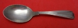 Etruscan By Gorham Sterling Silver Baby Spoon 4 1/4&quot; - £46.69 GBP