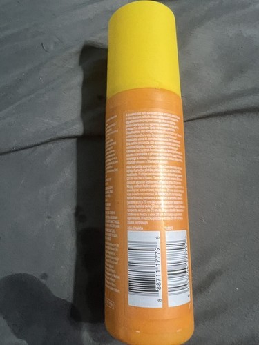C Body By Claire’s Vegan Body Mist- Peach Citrus Item image 3