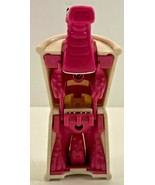McDonald&#39;s McDino Changeables Drink Transformer Figure Toy 1990 - £7.07 GBP
