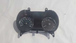 Instrument Gauge Cluster PN:EX23-10849-AB OEM 2015 Jaguar XF - £75.41 GBP