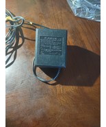 AC Adapter Model No: DV-0555R-1 - $17.49 CAD