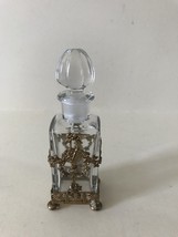 Antique Apollo Perfume Bottle - $40.00