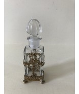 Antique Apollo Perfume Bottle - $56.11 CAD