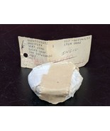 Fisher IU285335072 SS Seat Ring 1-3/8&quot; Oriface S31600 FMS20B20 - $201.45 CAD