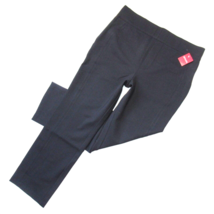 NWT SPANX 20254R The Perfect Pant in Classic Navy Slim Straight Ponte Knit XL - $100.00