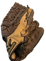 Mizuno GFN 1176 Professional Series 11.75&quot; Baseball Glove Right Hand Thrower RHT - £27.93 GBP