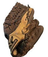 Mizuno GFN 1176 Professional Series 11.75&quot; Baseball Glove Right Hand Thr... - £26.46 GBP