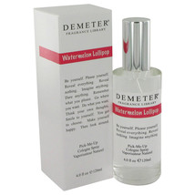 Demeter Watermelon Lollipop Cologne Spray 4 oz - £26.11 GBP