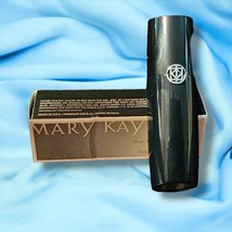 Mary Kay Gel Semi Matte Lipstick- Haute Pink Rose BonBon NIB/NOS - £5.79 GBP