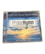 Until the Whole World Hears Praise Hymn Soundtracks Hi-Med-Low Accompani... - £14.65 GBP