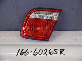 New Genuine OEM Tail Light Lamp Taillight RH LID Millenia 1999 2000 TC44... - $29.70