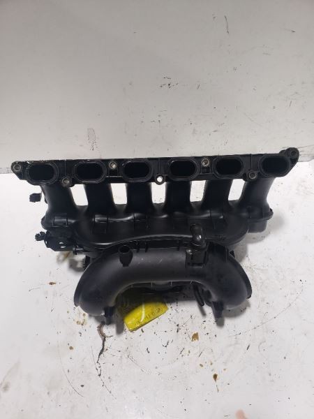 Intake Manifold 3.0L 6 Cylinder N52N Engine Fits 07-13 BMW 328i 739161  Item image 9