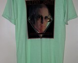 Elton John Concert Shirt 1976 Louder Than Concorde Silk Screen Single St... - £236.06 GBP