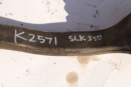 2005-2009 MERCEDES-BENZ R171 SLK350 LH FRONT LEFT DRIVER SIDE UPPER CONTROL ARM image 12