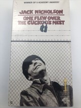 Jack Nicholson In One Flew Over The Cuckoo’s Nest Brand New Vintage 1993... - $23.38