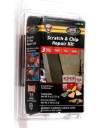 1 Package Finish First 8801-036 Prep Scratch &amp; Chip 3 Easy Steps Repair Kit - $27.99