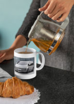Hyundai Staria 2022 Mug 1455293, Office Cars Mug, 11 oz gift cup,  - £19.01 GBP