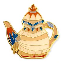Pocahontas Disney Loungefly Pin: Teapot - £15.64 GBP