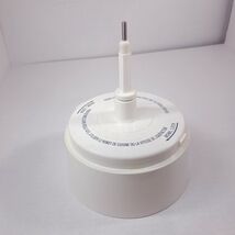 Cuisinart AFP-7 Food Processor Duet drive collar gearbox white replaceme... - $14.00