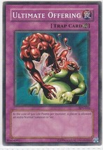 M) Yugioh - Konami - Yu-Gi-Uh! - Ultimate Offering - SDY-050 - Trading Card - £1.57 GBP