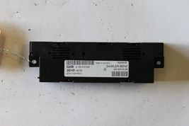 2000-2002 MERCEDES-BENZ S-CLASS AC CLIMATE CONTROL MODULE K7069 image 2