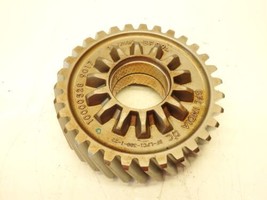 Oem Dana Holding Corporation 10000528 Spicer Differential Pinion Gear - $241.83