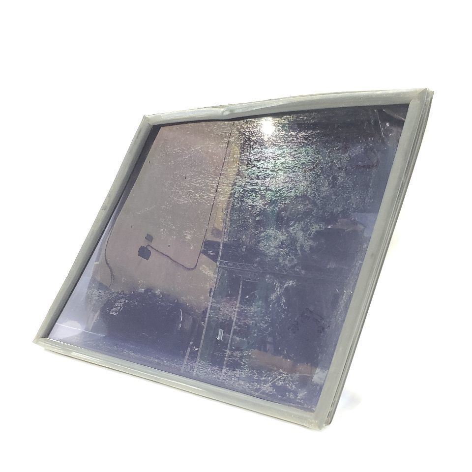 1987 1988 Land Rover Range Rover OEM Driver Left Quarter Glass Item image 4