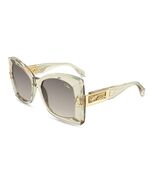 CAZAL 8516 Sunglasses Sun Glasses 002 champagne gold 55mm ladies - $584.10