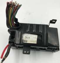 2002-2010 Mercury Mountaineer Fuse Box Relay Module OEM B02B57001 - $53.99