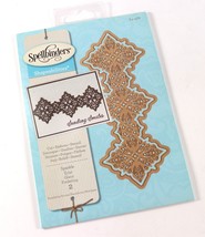 NEW - Spellbinders &quot; Shapeabilities Sparkle &quot; Die S4-476 - £6.70 GBP