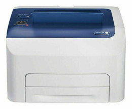 Xerox Phaser 6022/NI Wireless Color Laser Printer Brand New - $693.15