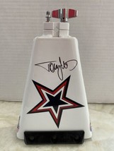 Latin Percussion LP Tommy Lee Rock Star Ridge Rider Cowbell - £55.94 GBP