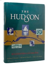 Stephen P. Stanne/ Brian E. Forist THE HUDSON An Illustrated Guide to the Living - £50.90 GBP