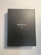 Meridian Replacement Blade (Oynx) - £11.75 GBP