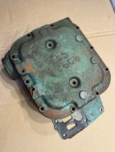 Detroit Diesel 8V92 Oil Cooler 8547237 with Housing 5117690 OEM 5101742 - $550.00