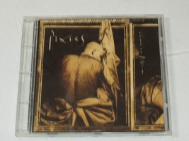 Come On Pilgrim by Pixies CD Jan-1992 Elektra Label **missing back insert - £10.17 GBP