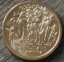 2019-P American Innovation $1 Coin - Georgia. - £2.01 GBP