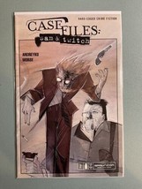 Sam and Twitch: Case Files #2 - Image Comics - Combine Shipping - £7.58 GBP