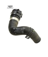 MERCEDES X166 GL/ML/GLE/GLS ENGINE RADIATOR COOLER HOSE LINE TUBE INTERC... - $54.31 CAD