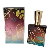 Bath & Body Works Amber Blush Eau De Toilette Edt 2.5oz/75ml New In Box - $69.29