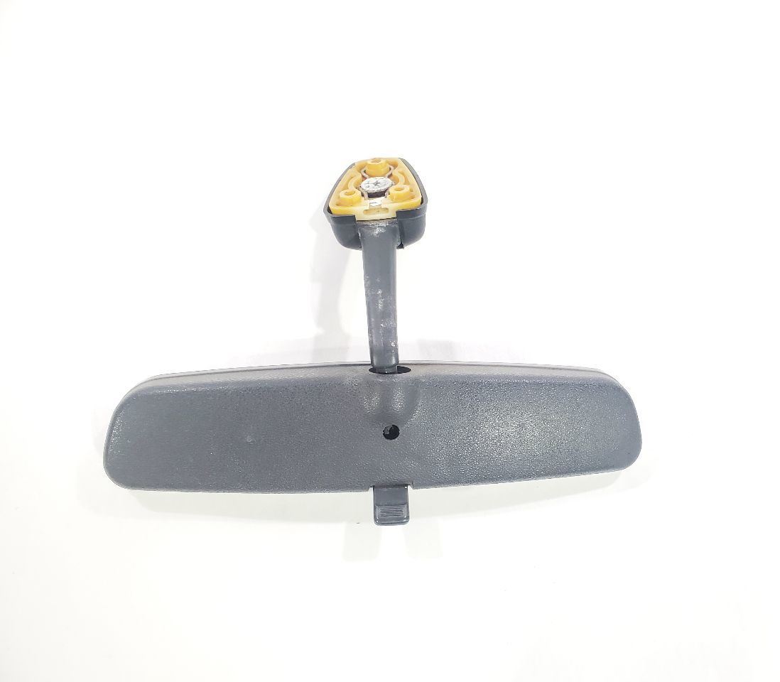 1991 Nissan 300ZX OEM Interior Rear View Mirror Edge Imperfection Item image 2