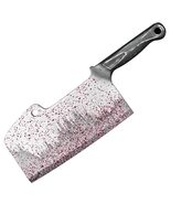Munetoshi 19.5" Foam Cleaver Replica Costume Game Halloween Cosplay Prop... - $26.71