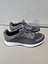 Adidas Light Motion Size 11 Mens Grey Sneakers (B7) - $21.78