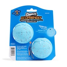 Chuckit! Rebounce Ball Dog Toy - Bouncy Fetch Balls for Dogs 20-60 lbs -... - $12.38