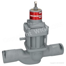 Inlet pressure regulator Parker Hannifin A82 802924  2-1/8&quot; - $1,212.50