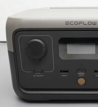 EcoFlow RIVER 2 600W Portable Power Station ZMR600-US image 4